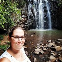 Nadja Stemmer's Photo