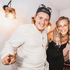 Emmelyne &  William's Photo