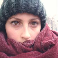 Nitsan Shalev's Photo