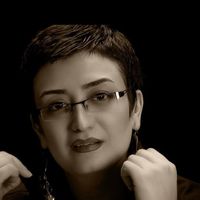 Le foto di farnaz Ghazi