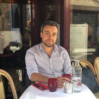 Antoine Pariot's Photo