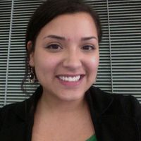 Rosie Rogers's Photo