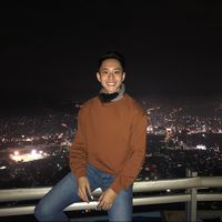 Benedict Tjoeng的照片