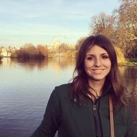 Myriam Busquets的照片