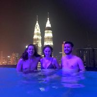 Fotos de Carlos Monterrosa