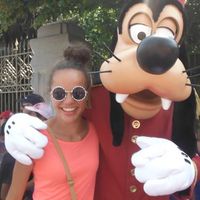 Leila Hammond的照片