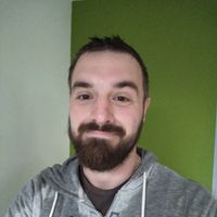 Mathieu Cayla's Photo