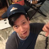 Roy Pfaffman的照片