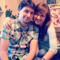 Efim Parshin's Photo