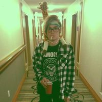 Daniel Bargetzi's Photo