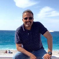 Ridha Achiri's Photo