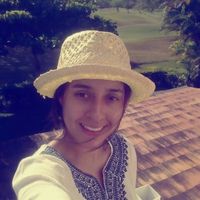 Maria Bernal的照片