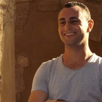 Pany Roshdy的照片