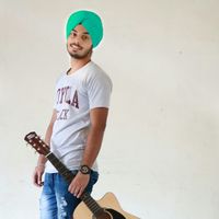 Jaskaran Singh Panesar's Photo