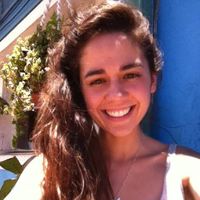 Majo Guilisasti's Photo