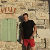 Emirhan Topuz's Photo