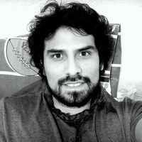 Christian Pierre Soto's Photo