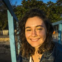 Vanessa Rodi's Photo