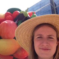 Clara Berry的照片