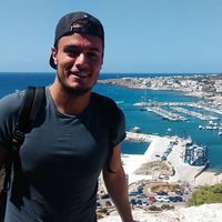 Gianluca Brozzetti's Photo