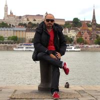 Photos de John Viana