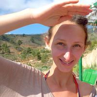 Irina Trippel's Photo