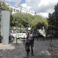 Fotos de Omar Bazhani