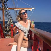 Hannah Manson's Photo