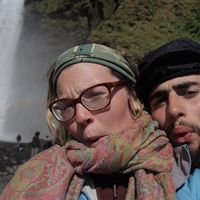 Stéphanie Lavallée的照片