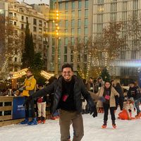 Santiago Sierra L's Photo