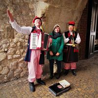 Le foto di Jessica Cadieux