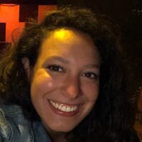 Elena Macrì's Photo