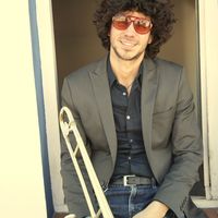 Oscar Frutos's Photo