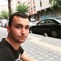 Andrei Kozionov的照片