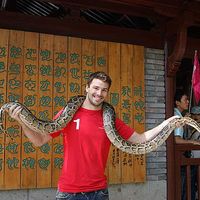 francois delcour's Photo