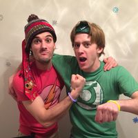 Clinton Copple's Photo