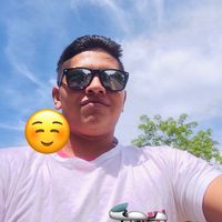 Oduber Steven's Photo