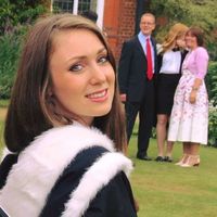 Rachel Brennan's Photo