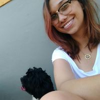 Fernanda  Mota Franco's Photo