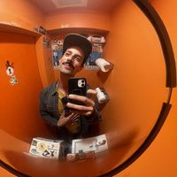 Gavin Firkser's Photo