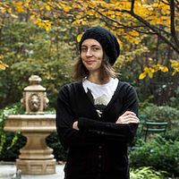 Nastya Akulinina的照片