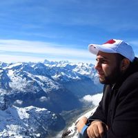 Mohamed Mohey's Photo