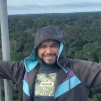 Felipe Melo's Photo