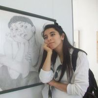 Nurhayat Çobanoğlu's Photo