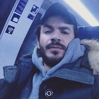 Daleel Jarnaz's Photo