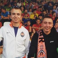 Nazariy Antonovych's Photo