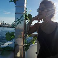 Fotos de Cristina Moreno Osuna