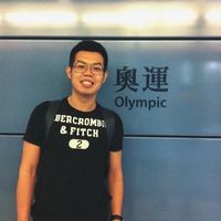 Samuel  Yeoh's Photo