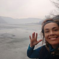 macarena Rivas Villada's Photo