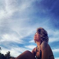 Le foto di Natasha Lira